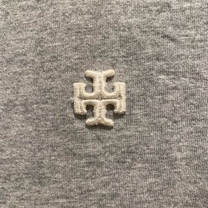 Tory Burch Cotton T-Shirt